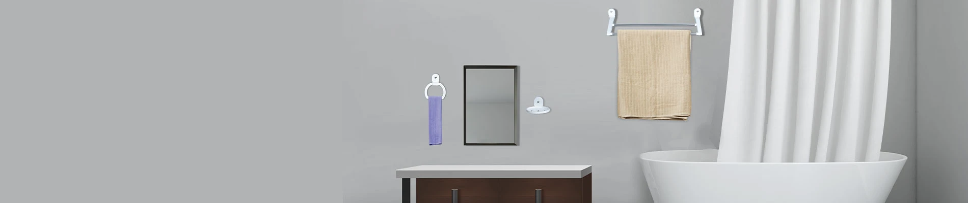 Bathroom Accessories