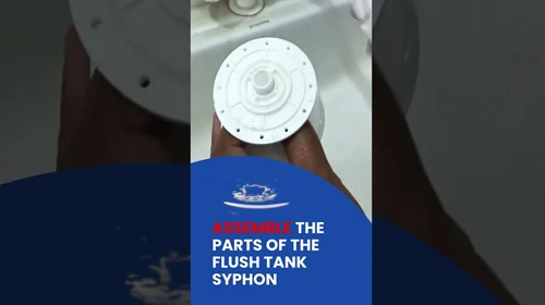 Bathroom Flush Tank Leakage Quick Solutions