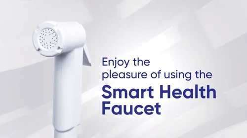 Health Faucet