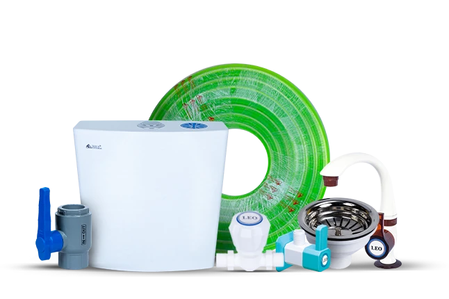 Leotaps Products