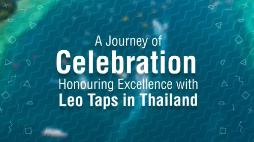 Leotaps Introduction