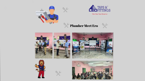 Plumber Meet in Erode