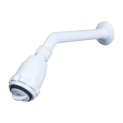 Adjustable Shower