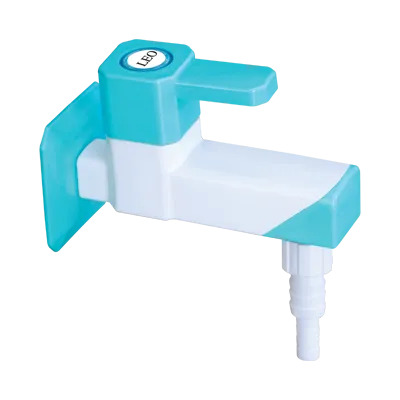 Garden Tap CU-003