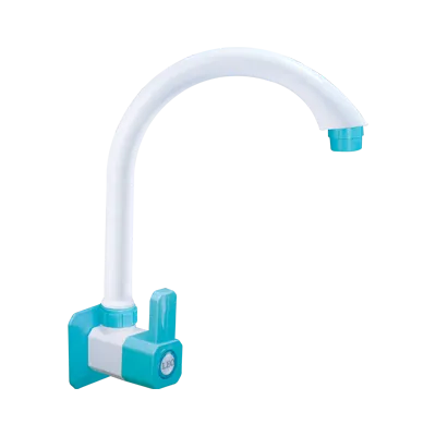 Wall Sink Tap CU-006