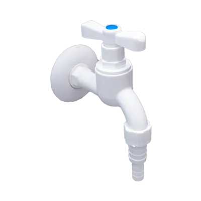 Garden Tap T-005