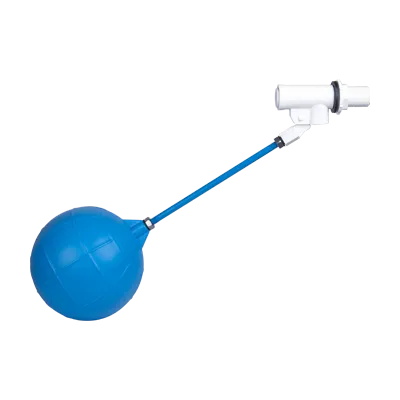 Float Valves