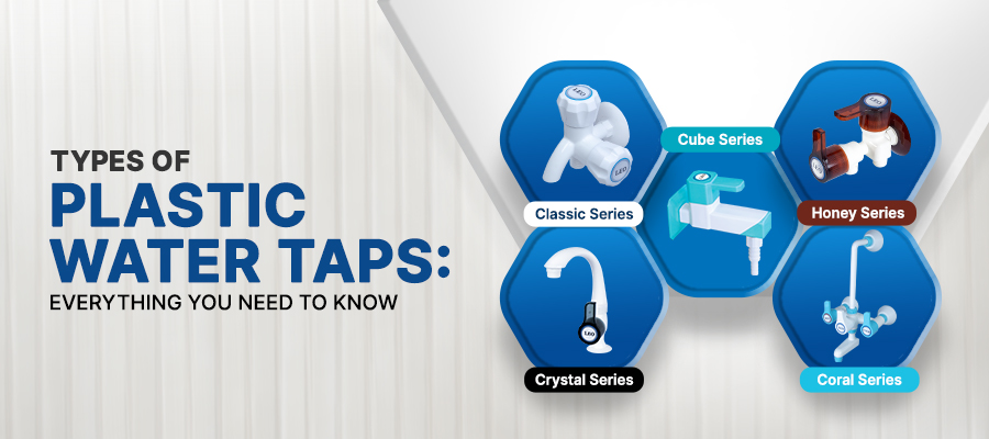 Things to Consider When Purchasing a Plastic Water Tap