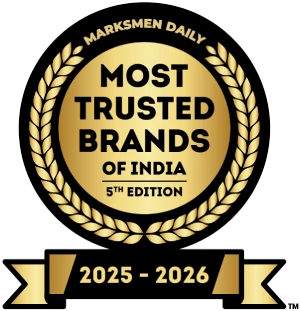 20 Years of Experience